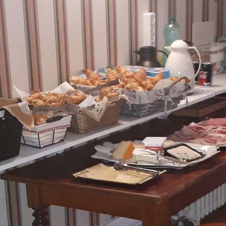 Plombières-les-Bains Residence Central Hotel מראה חיצוני תמונה