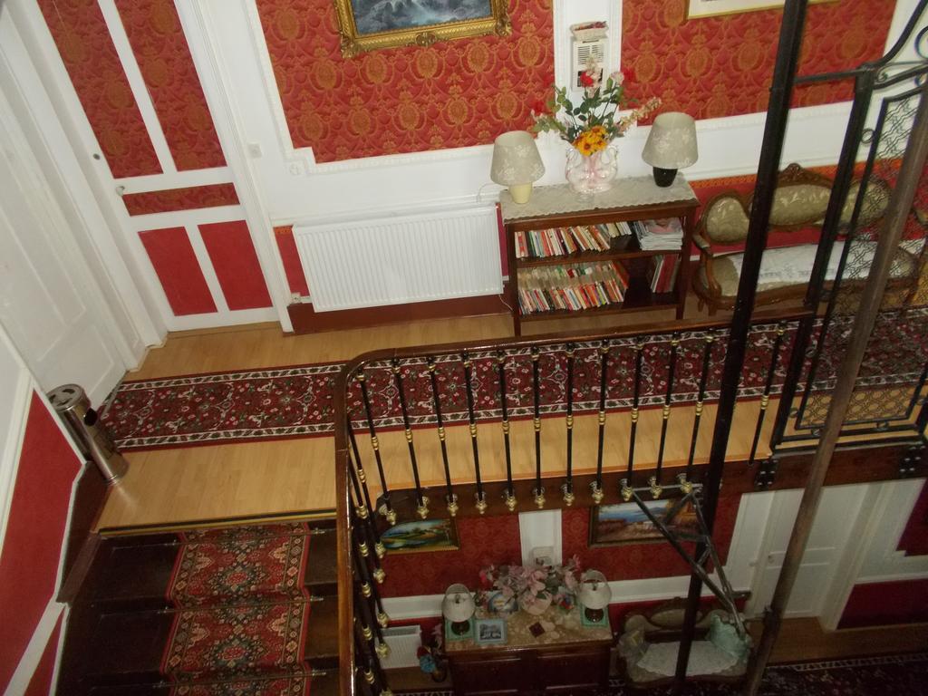Plombières-les-Bains Residence Central Hotel מראה חיצוני תמונה