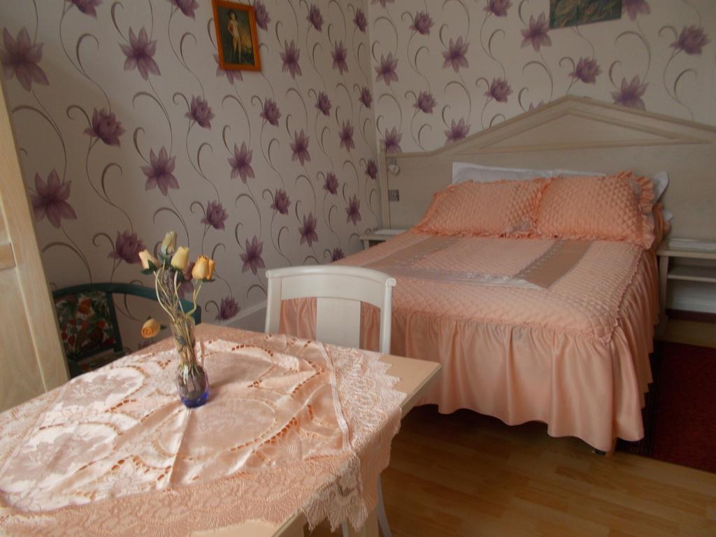 Plombières-les-Bains Residence Central Hotel מראה חיצוני תמונה
