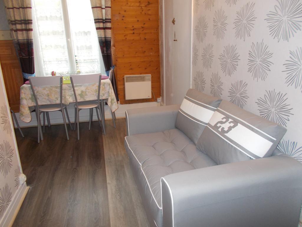 Plombières-les-Bains Residence Central Hotel מראה חיצוני תמונה