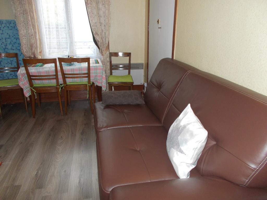 Plombières-les-Bains Residence Central Hotel מראה חיצוני תמונה