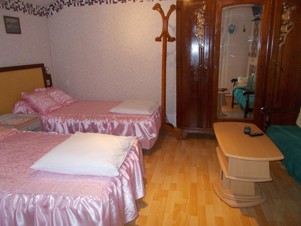 Plombières-les-Bains Residence Central Hotel מראה חיצוני תמונה