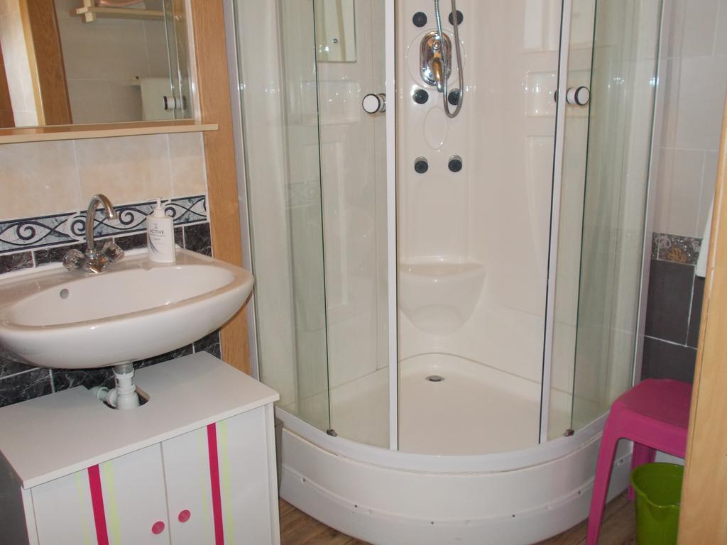 Plombières-les-Bains Residence Central Hotel מראה חיצוני תמונה