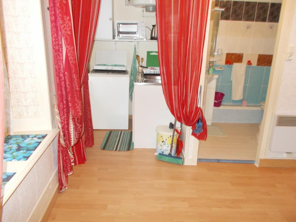Plombières-les-Bains Residence Central Hotel מראה חיצוני תמונה