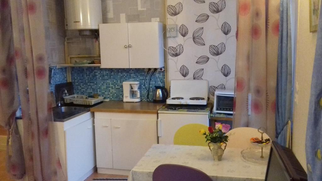 Plombières-les-Bains Residence Central Hotel מראה חיצוני תמונה