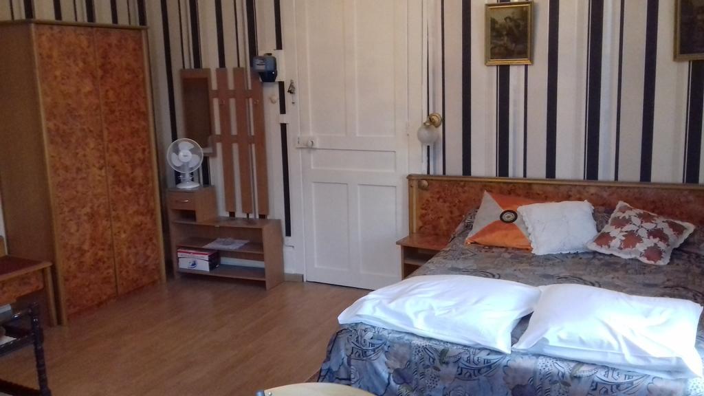 Plombières-les-Bains Residence Central Hotel מראה חיצוני תמונה